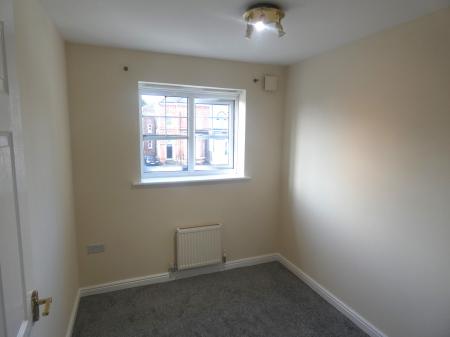 2 bedroom Flat for sale in Keane Court, Manchester, Cheetham Hill, M8