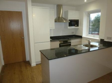 2 bedroom Flat for sale in 266 Lower Broughton Place, Salford, M7