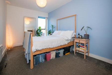 2 bedroom Flat to let in 34 Navigation Street, Manchester, M4
