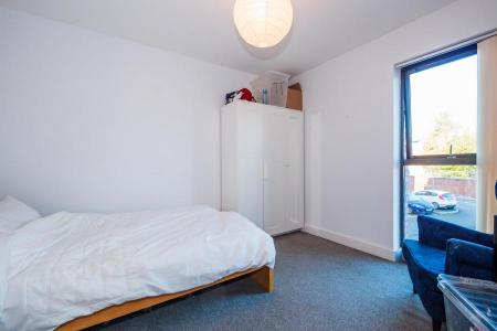 2 bedroom Flat to let in 34 Navigation Street, Manchester, M4