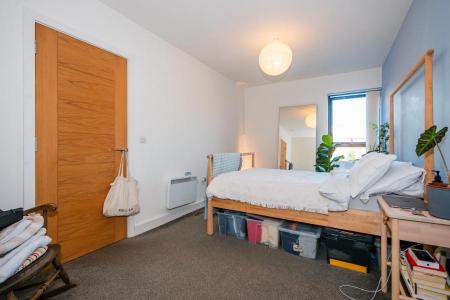2 bedroom Flat to let in 34 Navigation Street, Manchester, M4