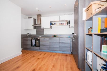 2 bedroom Flat to let in 34 Navigation Street, Manchester, M4