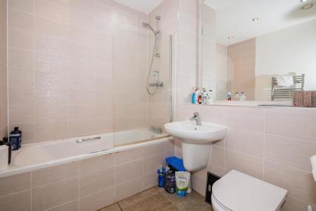 2 bedroom Flat to let in 34 Navigation Street, Manchester, M4