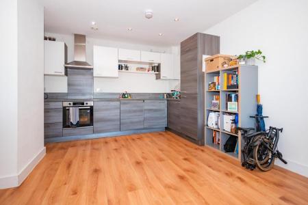 2 bedroom Flat to let in 34 Navigation Street, Manchester, M4