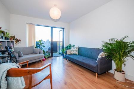 2 bedroom Flat to let in 34 Navigation Street, Manchester, M4