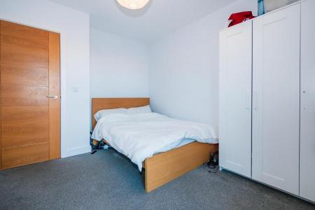 2 bedroom Flat to let in 34 Navigation Street, Manchester, M4