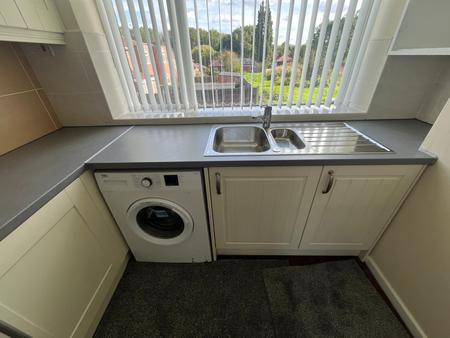 3 bedroom Apartment to let in Middleton Road, Manchester, M8