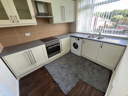 3 bedroom Apartment to let in Middleton Road, Manchester, M8