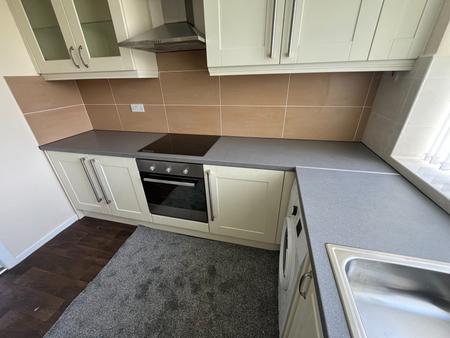 3 bedroom Apartment to let in Middleton Road, Manchester, M8