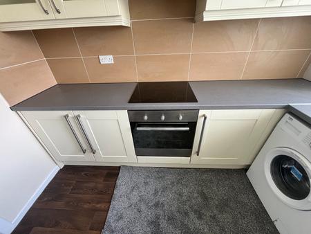 3 bedroom Apartment to let in Middleton Road, Manchester, M8