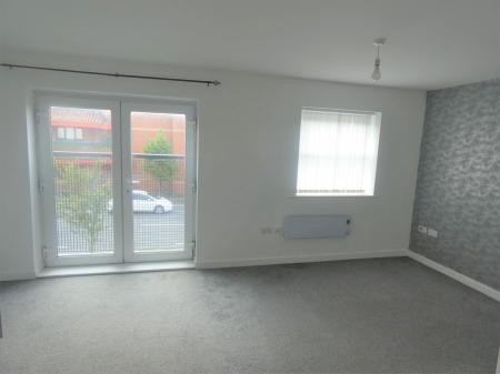 1 bedroom Flat to let in Ivy Graham Cl, Newton Heath, M40