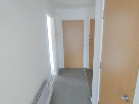 1 bedroom Flat to let in Ivy Graham Cl, Newton Heath, M40