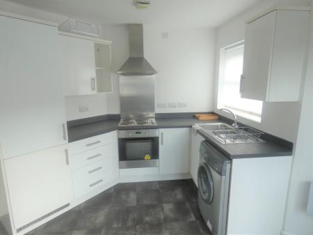 1 bedroom Flat to let in Ivy Graham Cl, Newton Heath, M40