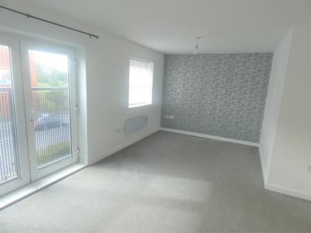 1 bedroom Flat to let in Ivy Graham Cl, Newton Heath, M40