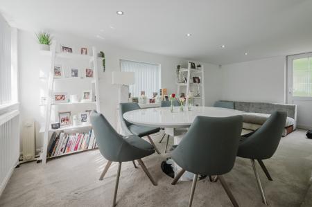 5 bedroom Bungalow for sale in Hillingdon Road, Whitefield, M45