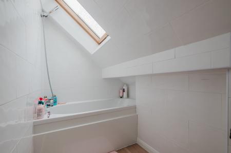 5 bedroom Bungalow for sale in Hillingdon Road, Whitefield, M45