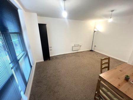 2 bedroom Flat to let in 3 Blantyre Street, Manchester, Manchester, M15