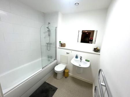 2 bedroom Flat to let in 3 Blantyre Street, Manchester, Manchester, M15