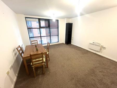 2 bedroom Flat to let in 3 Blantyre Street, Manchester, Manchester, M15