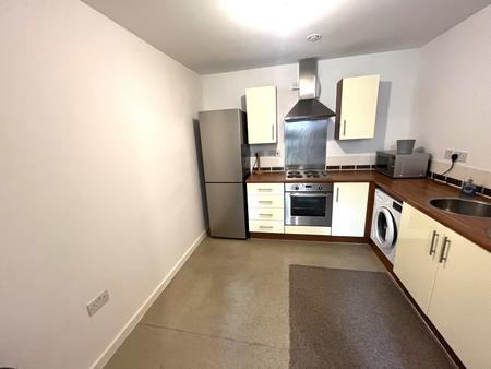 2 bedroom Flat to let in 3 Blantyre Street, Manchester, Manchester, M15