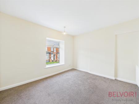 3 bedroom Terraced House to let in Littleworth, Mansfield, NG18