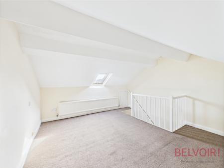 3 bedroom Terraced House to let in Littleworth, Mansfield, NG18