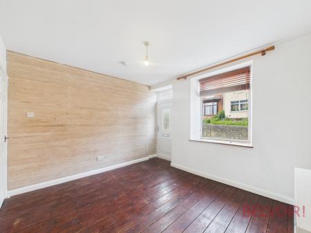 3 bedroom Terraced House to let in Littleworth, Mansfield, NG18