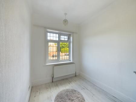 3 bedroom Detached house to let in Beck Lane, Sutton-in-Ashfield, NG17