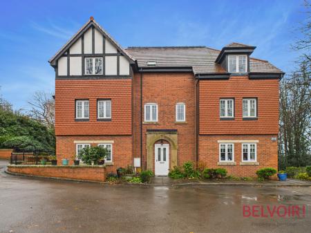 Lochbuie Court, Mansfield, NG18