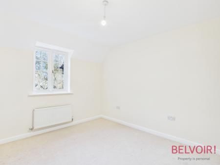 3 bedroom Penthouse to let in Lochbuie Court, Mansfield, NG18