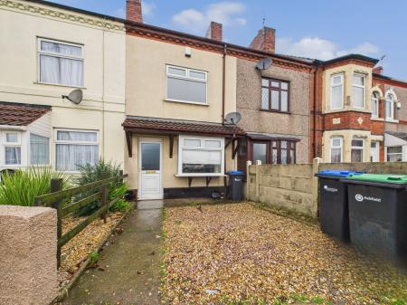 Derby Road, Kirkby-in-Ashfield, NG17