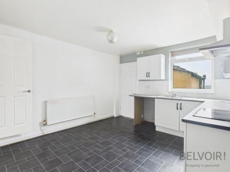 3 bedroom Terraced House to let in Derby Road, Kirkby-in-Ashfield, NG17