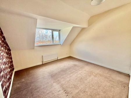 2 bedroom Terraced House to let in North Road, Clowne, S43