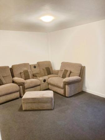 1 bedroom Flat to let in Main Road, Boughton, NG22