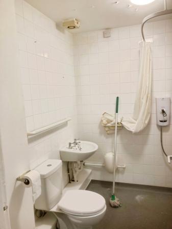 1 bedroom Flat to let in Main Road, Boughton, NG22