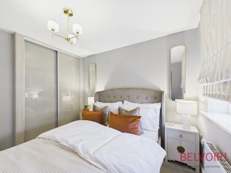 3 bedroom Semi-detached house to let in Curie Close, Forest Town, NG19