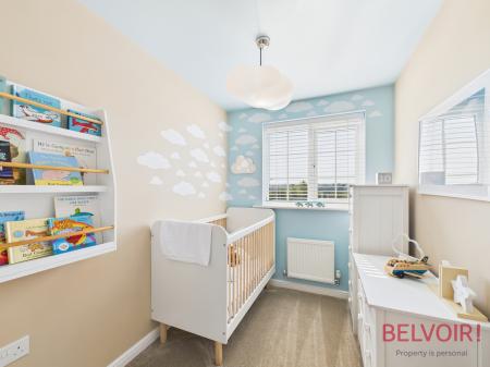 3 bedroom Semi-detached house to let in Curie Close, Forest Town, NG19