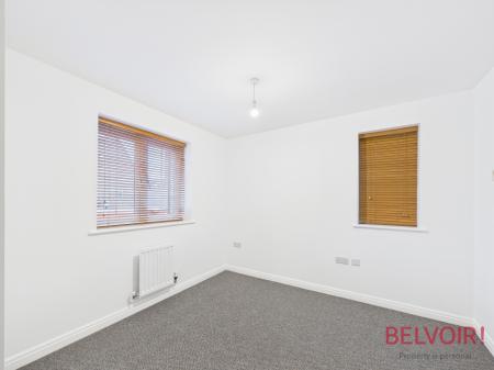 2 bedroom Semi-detached house to let in Linnet Close, Kirkby-in-Ashfield, NG17