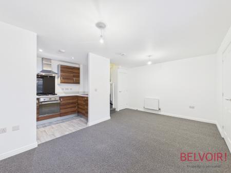 Linnet Close, Kirkby-in-Ashfield, NG17