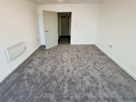 1 bedroom Flat to let in Clerkson Street, Mansfield, NG18