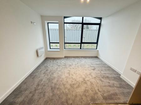 1 bedroom Flat to let in Clerkson Street, Mansfield, NG18