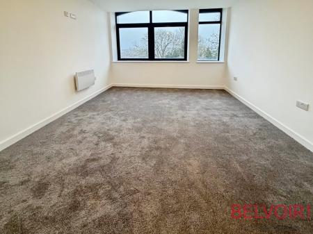 2 bedroom Flat to let in Clerkson Street, Mansfield, NG18