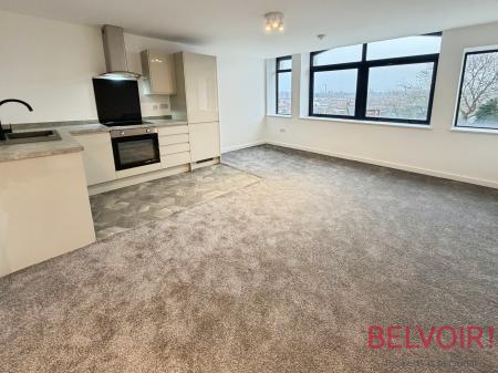 Clerkson Street, Mansfield, NG18
