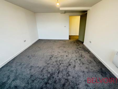 2 bedroom Flat to let in Clerkson Street, Mansfield, NG18