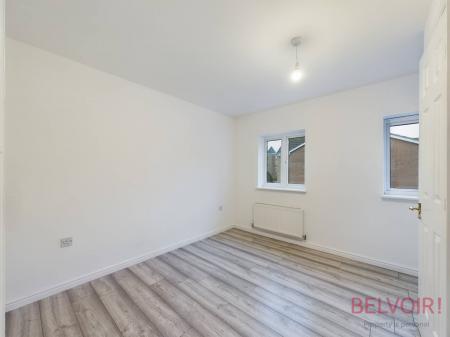 2 bedroom Terraced House to let in Heathfield Way, Mansfield, NG18