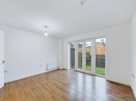 2 bedroom Terraced House to let in Heathfield Way, Mansfield, NG18