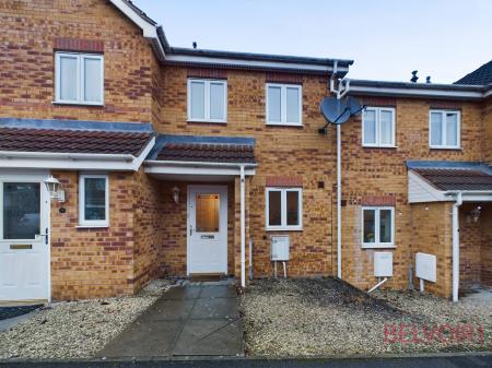 Heathfield Way, Mansfield, NG18