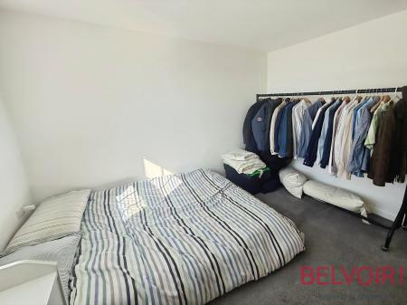 1 bedroom Flat to let in Highlander's Hill, Mansfield, NG18