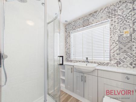 2 bedroom Semi-detached house to let in Stonemasons Mews, Kirkby-in-Ashfield, NG17