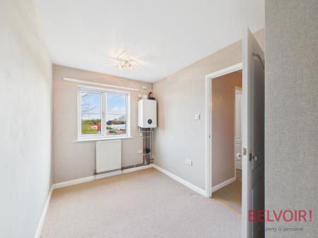 2 bedroom Semi-detached house to let in Stonemasons Mews, Kirkby-in-Ashfield, NG17